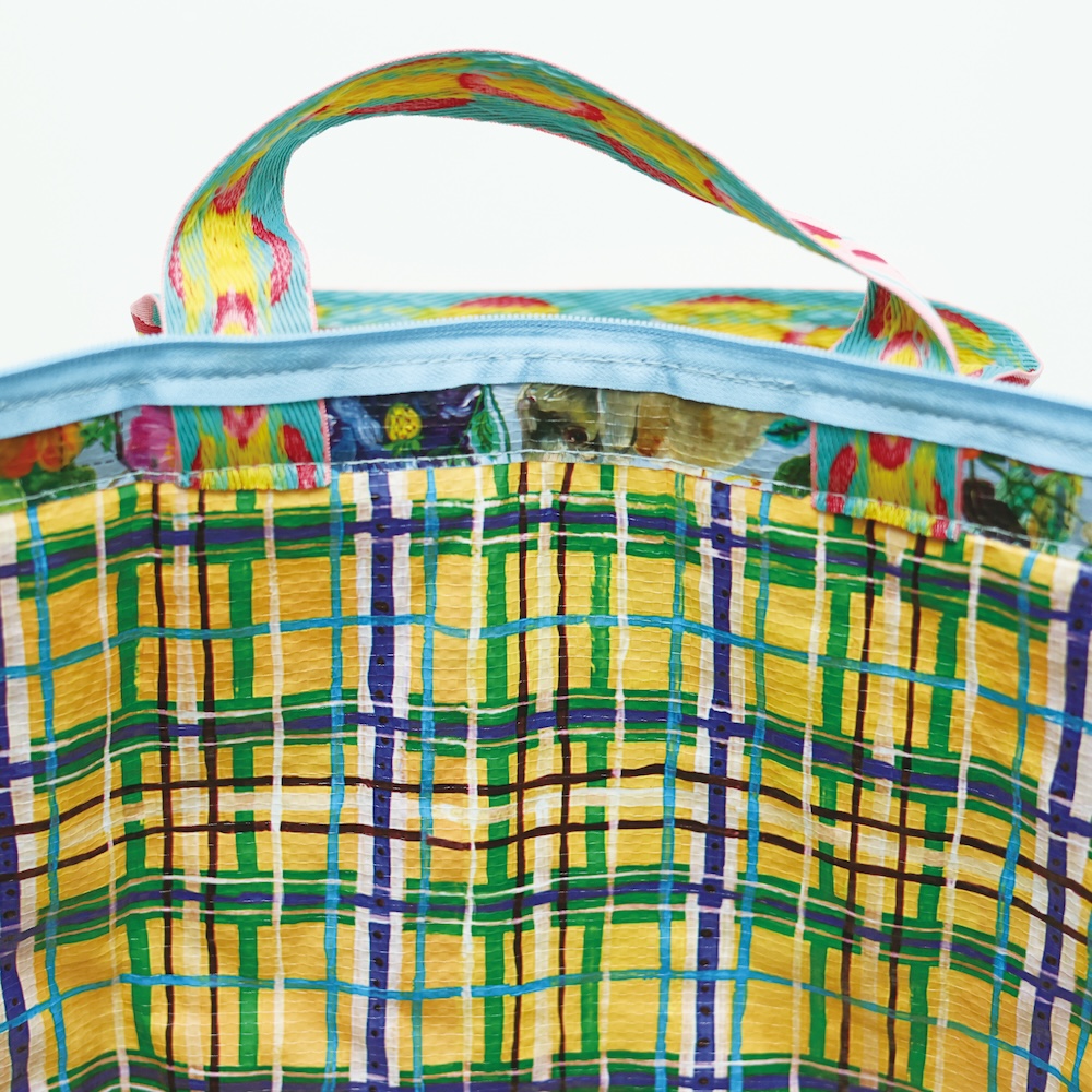 Nathalie Lete Keep cool bag L Rabbits | 8000000works | エイト